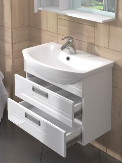 Тумба Vigo Diana-2-700(Балтика) подвесная